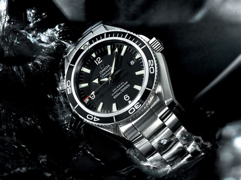 james bond quantum of solace omega watch|James Bond limited edition omega.